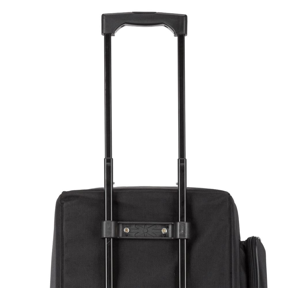 RCF-CVR-WH EVOX J8 Cover  with wheels for EVOX J8 and EVOX JMIX8