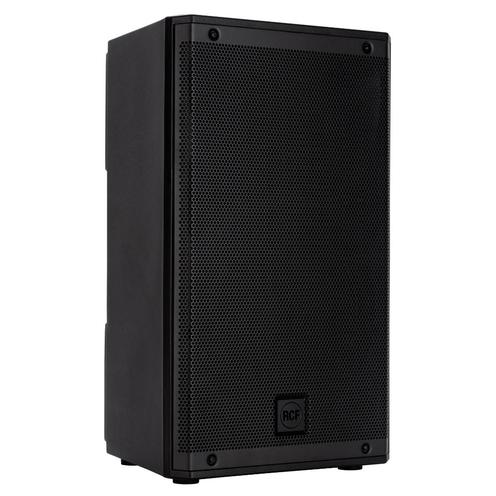 RCF NX910-A - 10'' 130 dB SPL 2100W Class-D Bi-Amplification