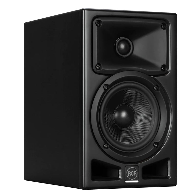 RCF AYRA PRO6 - RCF AYRA PRO6 Professional Active Two-Way Studio Monitors