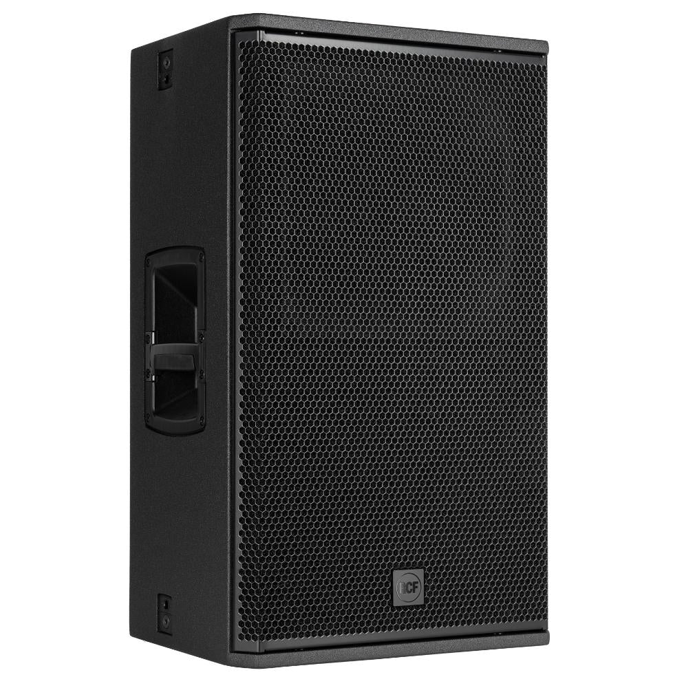 RCF NX945-A - 15'' Up to 135 dB  SPL 2100W Class-D Bi-Amplification