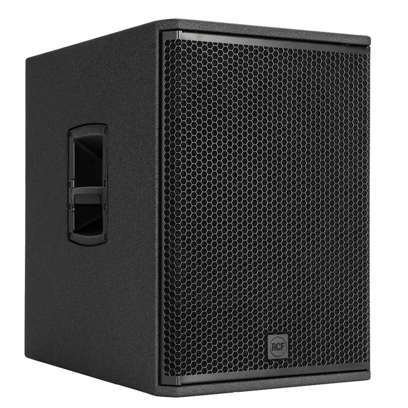 RCF SUB 705-AS MK3 - RCF SUB 705-AS MK3 Active Subwoofer