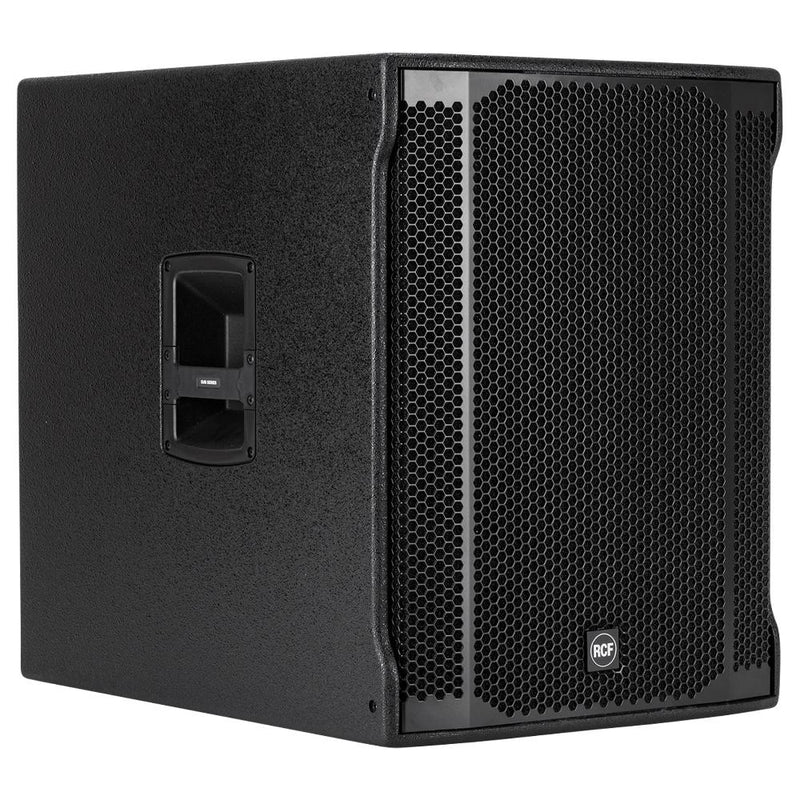 RCF SUB 905-AS II - RCF SUB 905-AS II 2200W Active Subwoofer