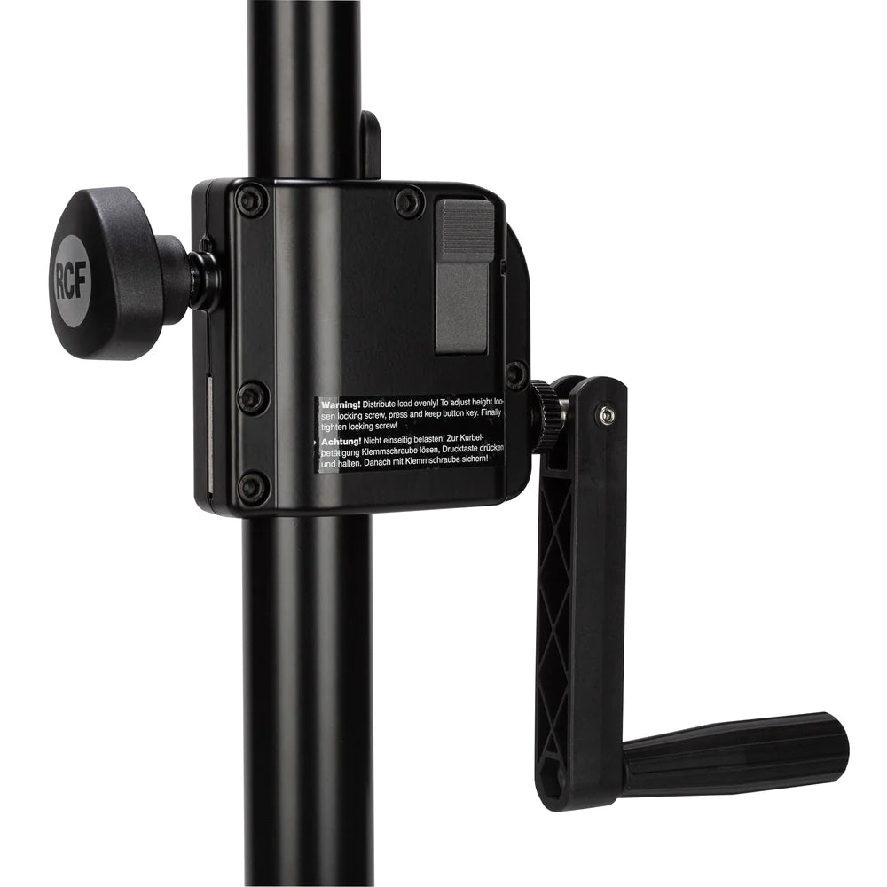 RCF AC PMX - RCF AC-PMX Speaker Pole Mount