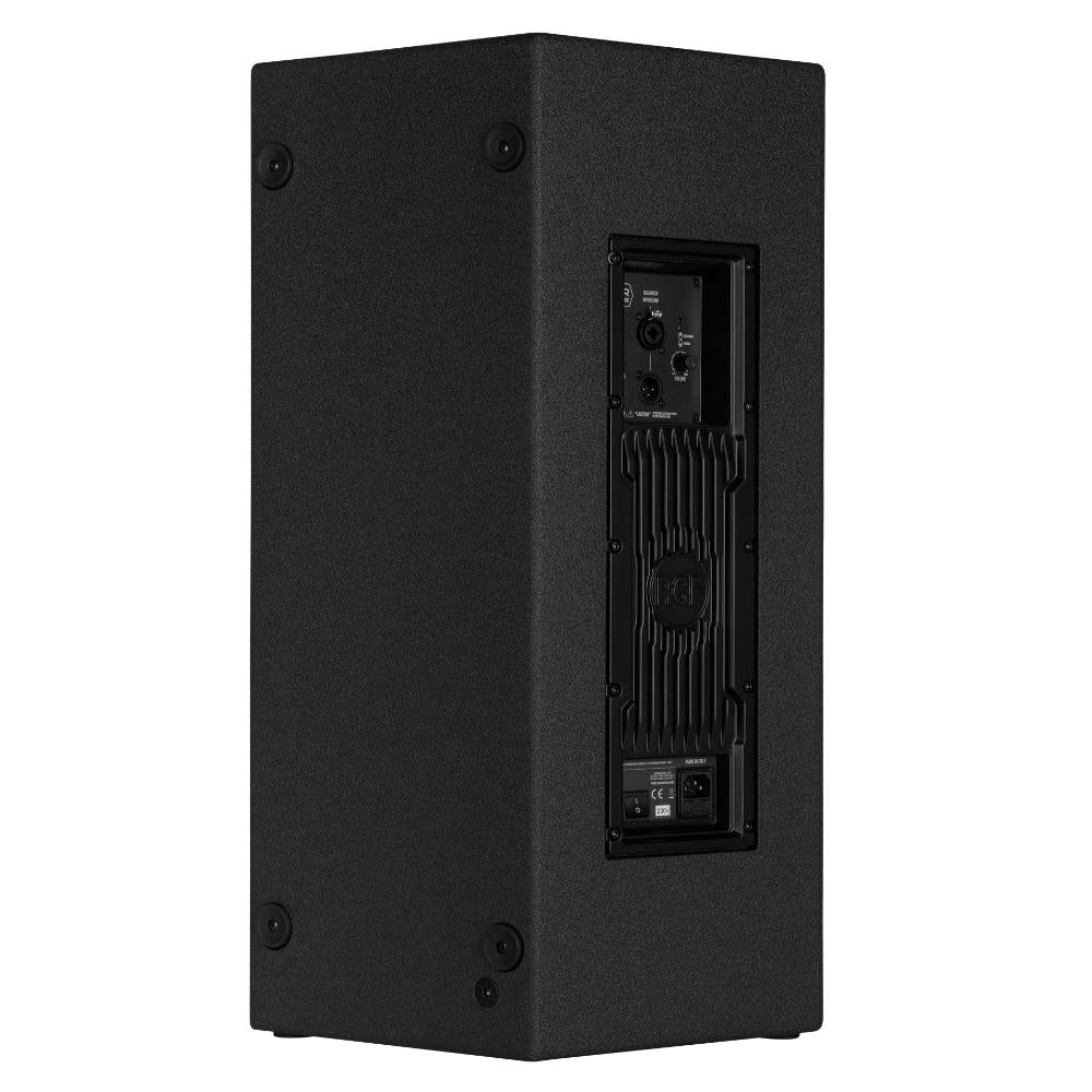 RCF NX915-A - PROFESSIONAL ACTIVE SPEAKER 131 dB - 2100W Class-D