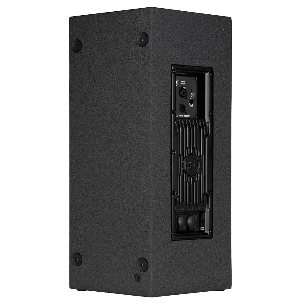 RCF NX945-A - 15'' Up to 135 dB  SPL 2100W Class-D Bi-Amplification