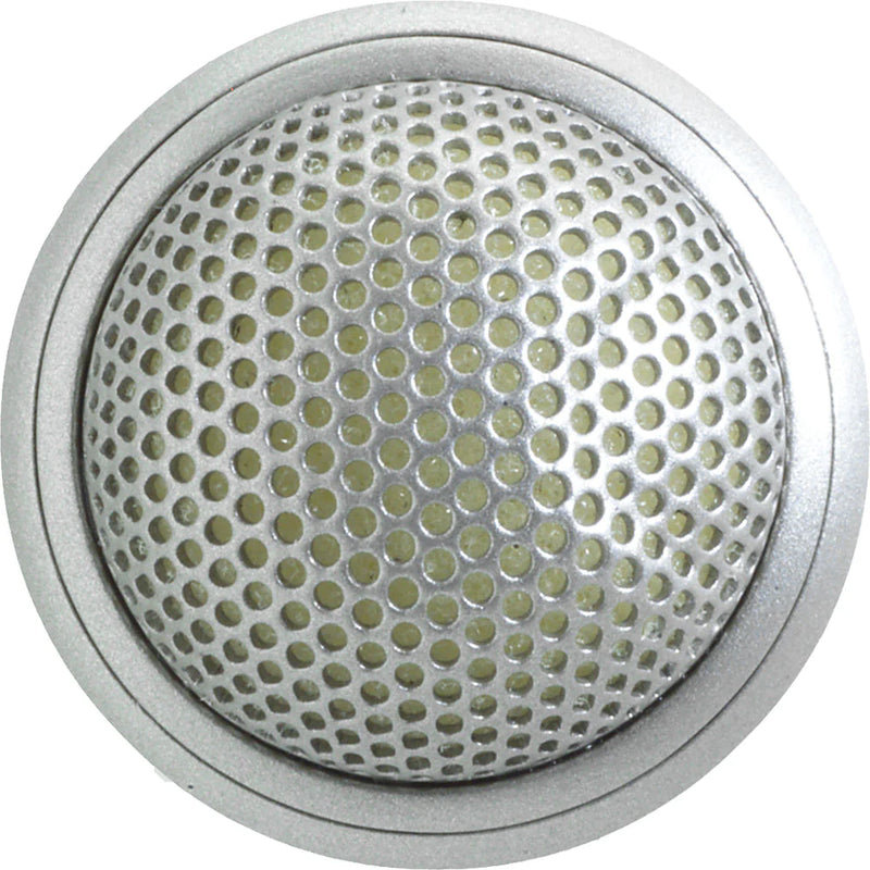 Shure MX395AL/C Microphone Boundary - Shure MX395AL/C Microflex Boundary Microphone (Cardioid) (Brushed Aluminum)