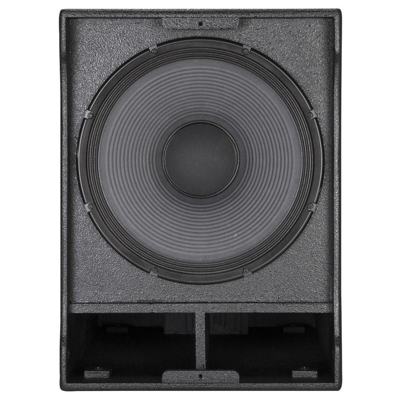 RCF SUB 905-AS II - RCF SUB 905-AS II 2200W Active Subwoofer