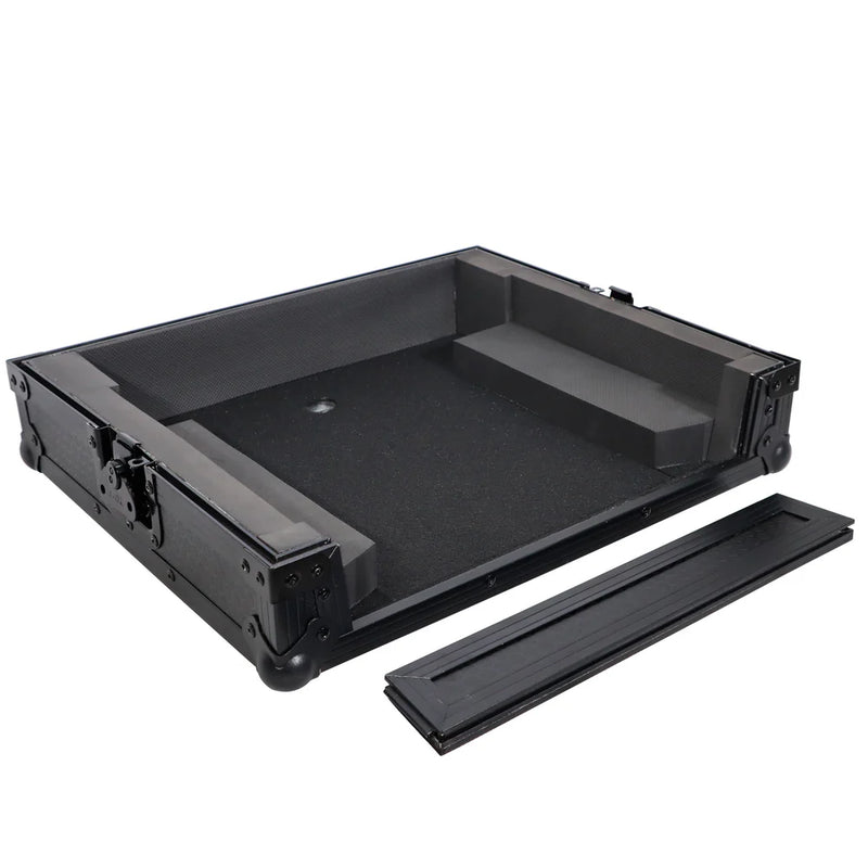 PRO-X- X-PRIME GO BL - ProX X-PRIMEGO BL Flight Case For Denon Prime Go (All Black)