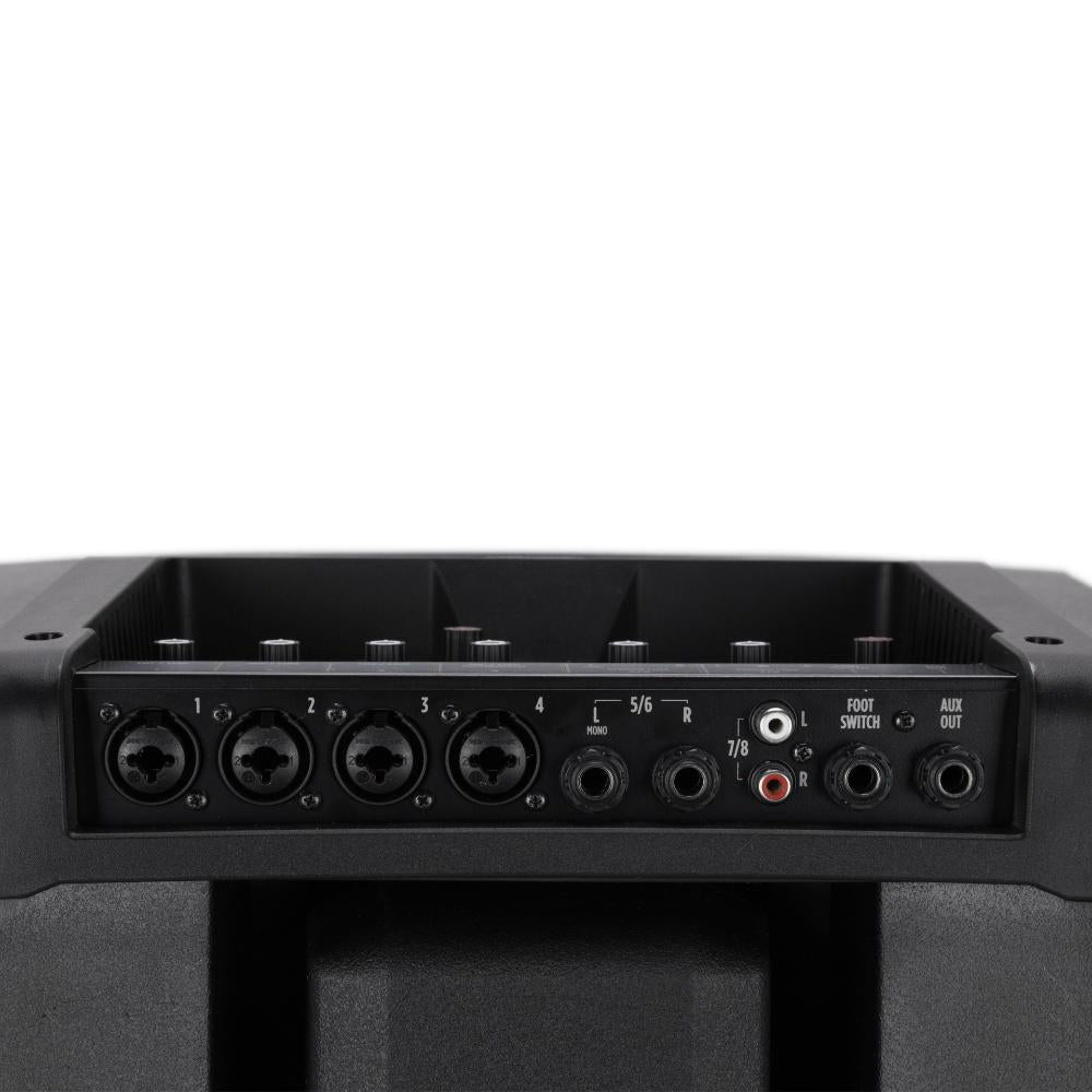 RCF-EVOX JMIX8 - Evox J8 with digital mixer