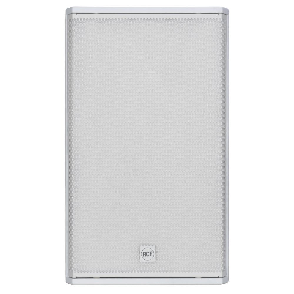 RCF NX945-A - 15'' Up to 135 dB  SPL 2100W Class-D Bi-Amplification