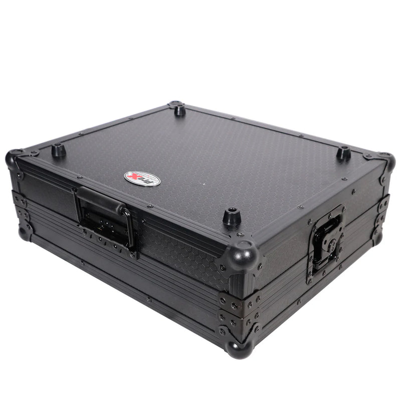 PRO-X- X-PRIME GO BL - ProX X-PRIMEGO BL Flight Case For Denon Prime Go (All Black)