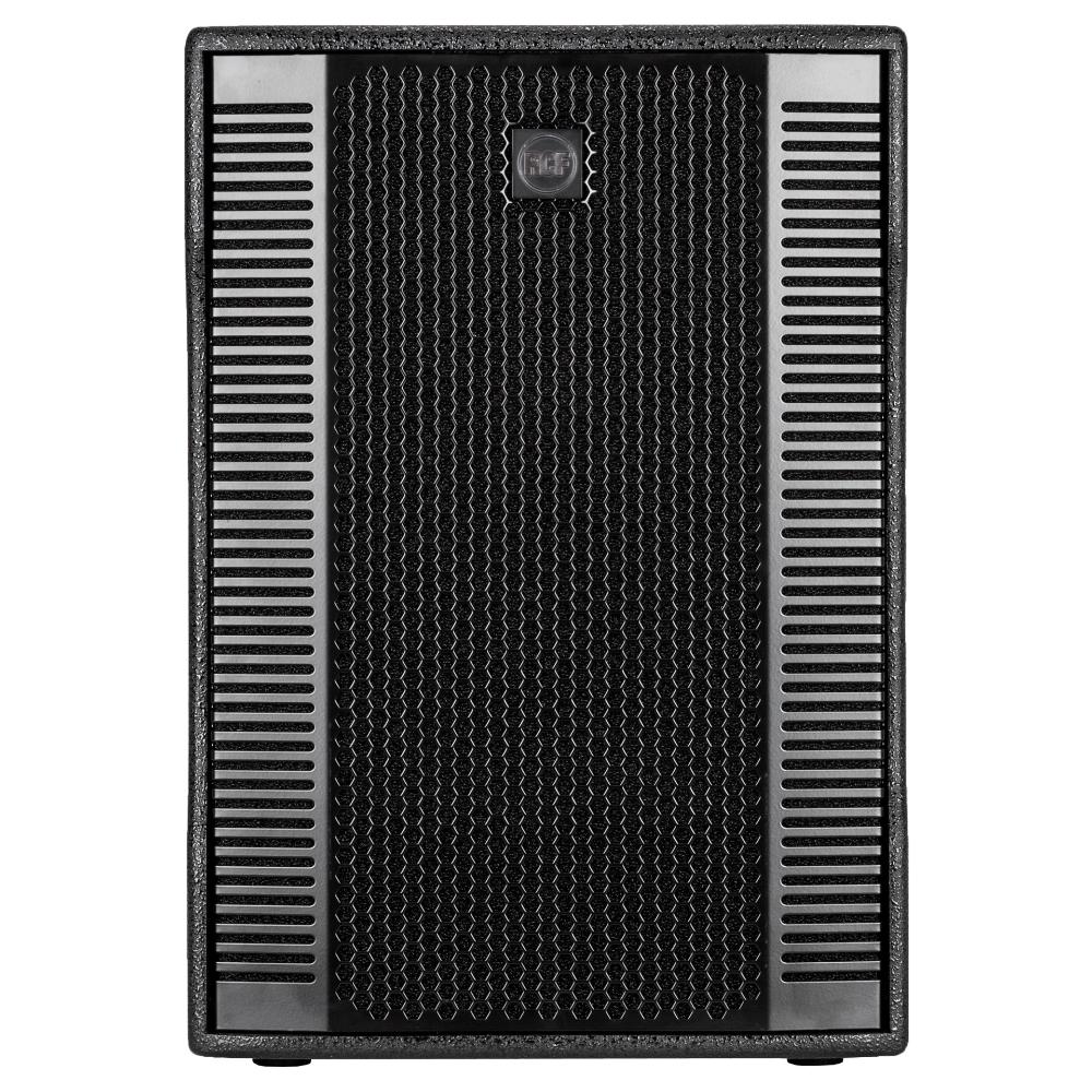 RCF-EVOX 12 - Digital active speaker system 8x4" drivers + 15" sub