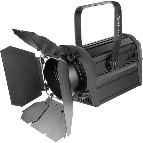 CHAUVET PRO OVATION-F7.5-BD2 Barn - Chauvet Professional OVATION F7.5-BD2 Ovation F 7.5" Barndoors