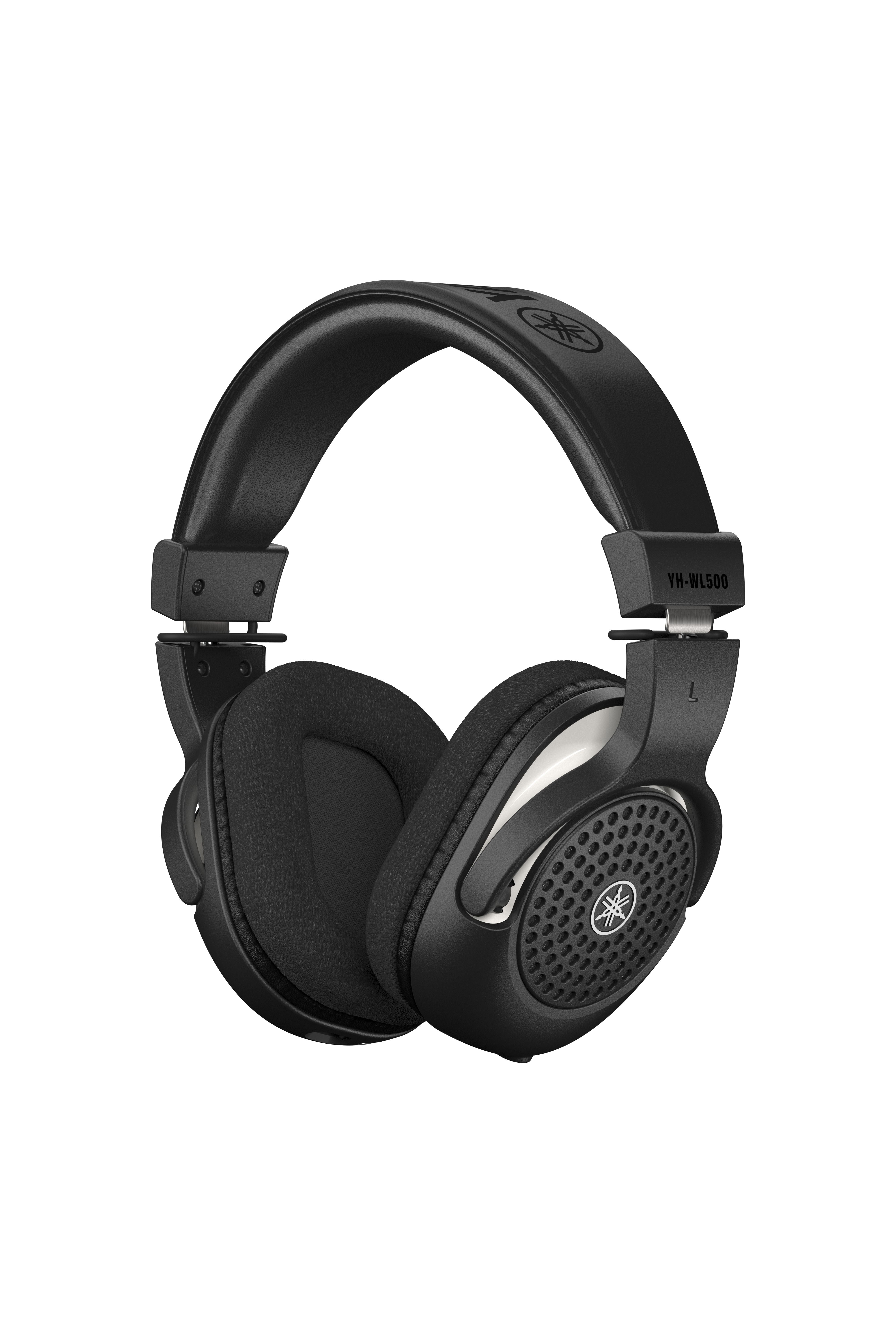 YAMAHA YH-WL500 - Ultra-High Speed Wireless Stereo Headphones - YAMAHA YH-WL500 - Ultra-High Speed Wireless Stereo Headphones