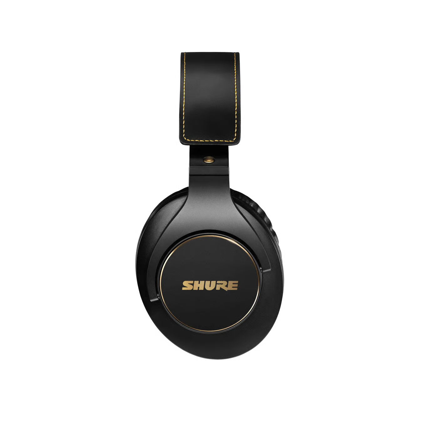 Shure SRH-840A - Pro Reference Headphones with Detachable Cable
