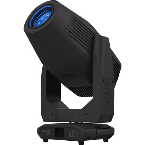 CHAUVET PRO MAVERICK-SILENS2-PROFILE 560W - Chauvet Pro MAVERICK-SILENS2-PROFILE 580W LED Moving Head Light Fixture w/Gobos