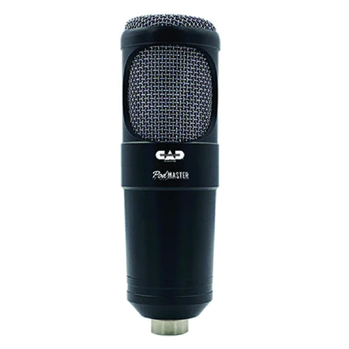 CAD AUDIO PM1300-SUPERD-USB (Discontinued)