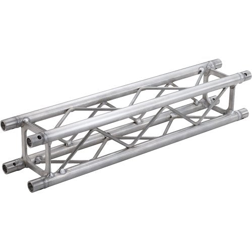 Global Truss F14-SQ-2.0 GTR Square Truss - GLOBAL TRUSS F14 4IN MINI SQUARE TRUSS - 6.56FT