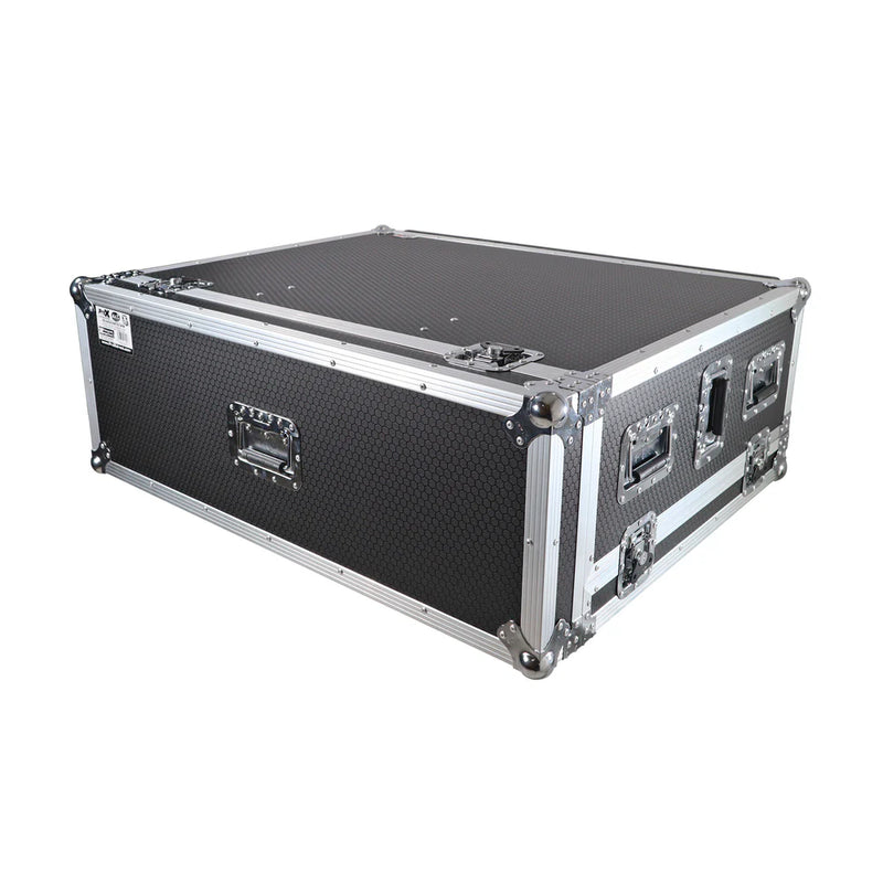 PRO-X- XS-YDM7 DHW - ProX XS-YDM7 DHW Yamaha DM7 Console Mixer Flight Case