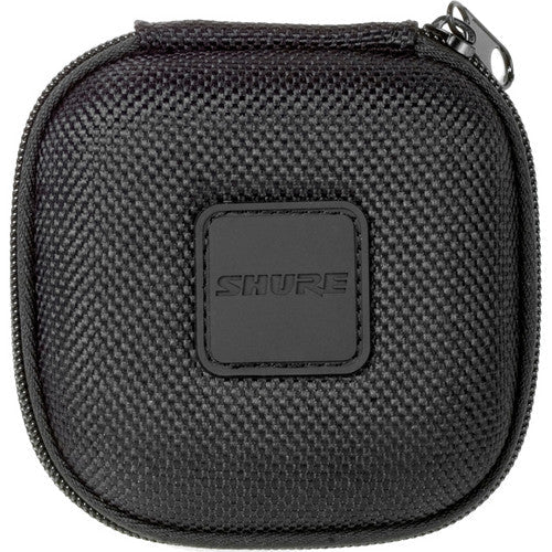 Shure WA150 Wireless Case - Shure WA150 Storage Pouch for the MX150 Wireless Microphone