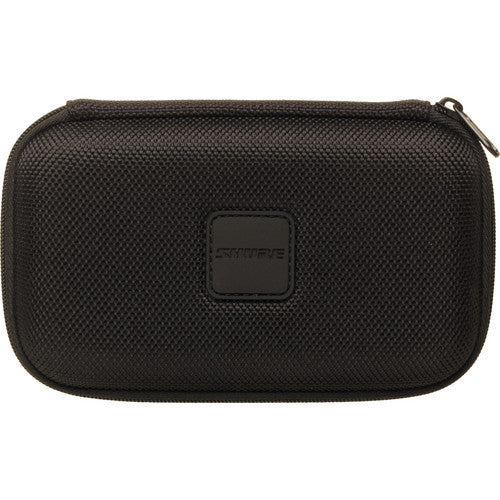 Shure WA153 Wireless Case - Shure WA153 Storage Pouch for the MX153 Wireless Headset Microphone