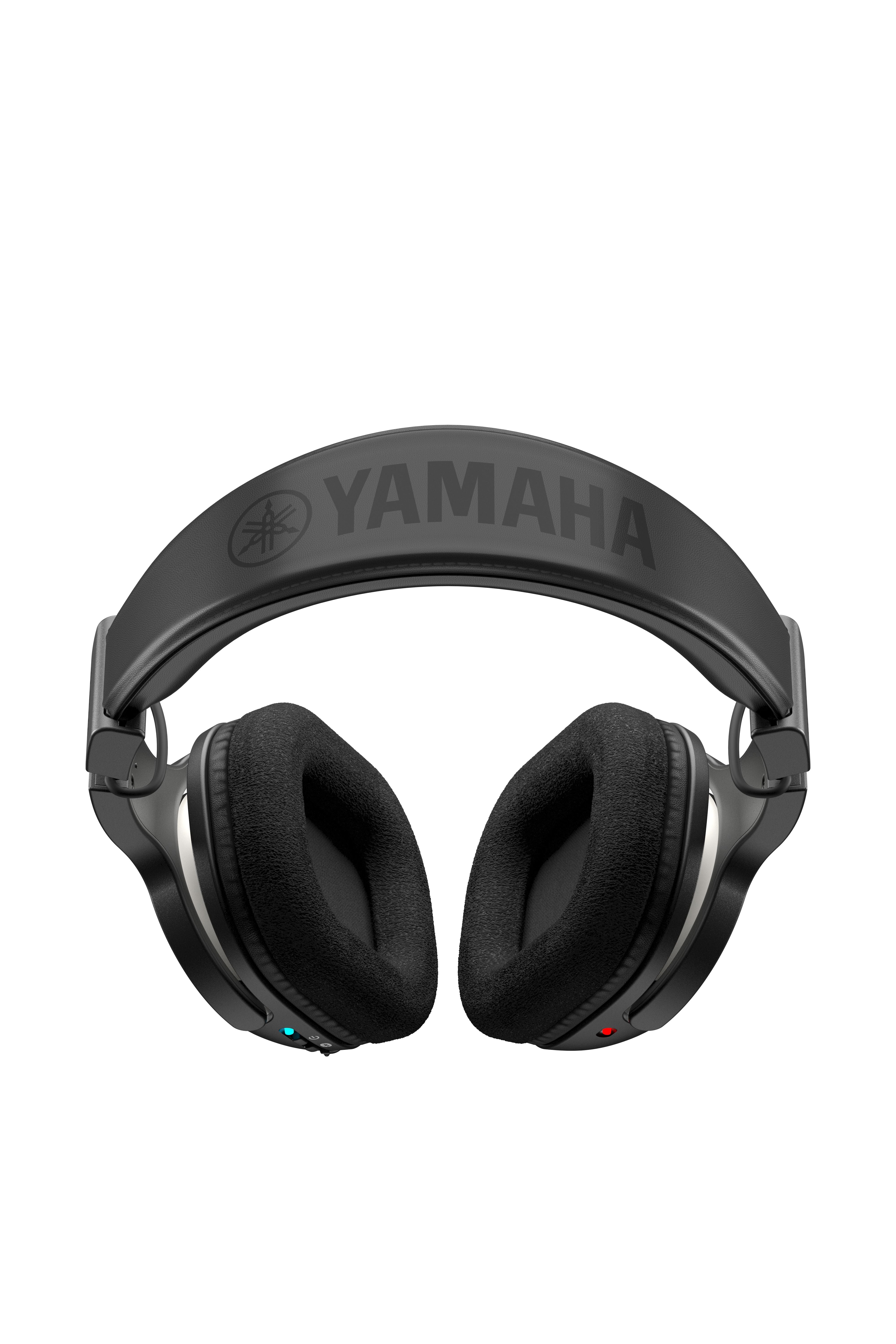 YAMAHA YH-WL500 - Ultra-High Speed Wireless Stereo Headphones - YAMAHA YH-WL500 - Ultra-High Speed Wireless Stereo Headphones