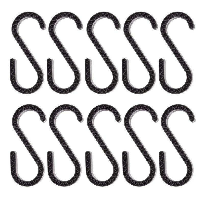 PROX-X-SCABLEHOOK10 - ProX X-SCABLEHOOK10 Cable S-Hooks for Truss Systems (Pack of 10)