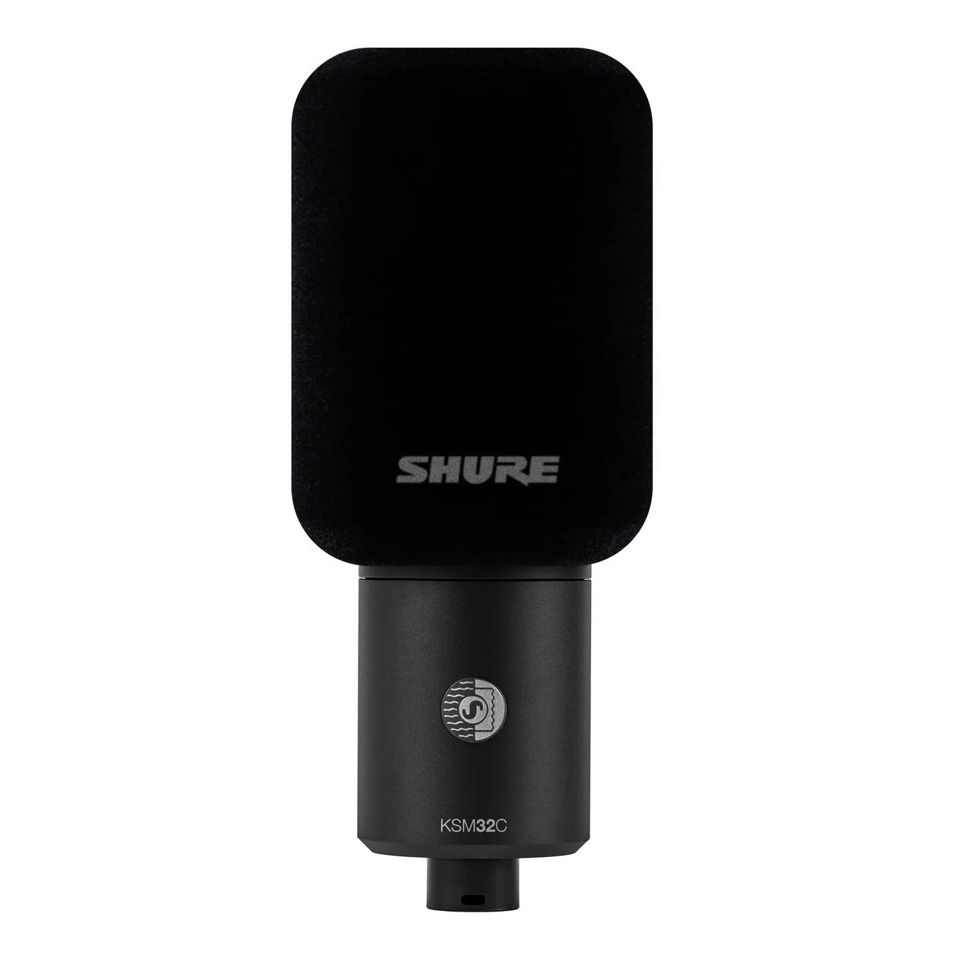 SHURE KSM32 - Cardioid Condenser Microphone