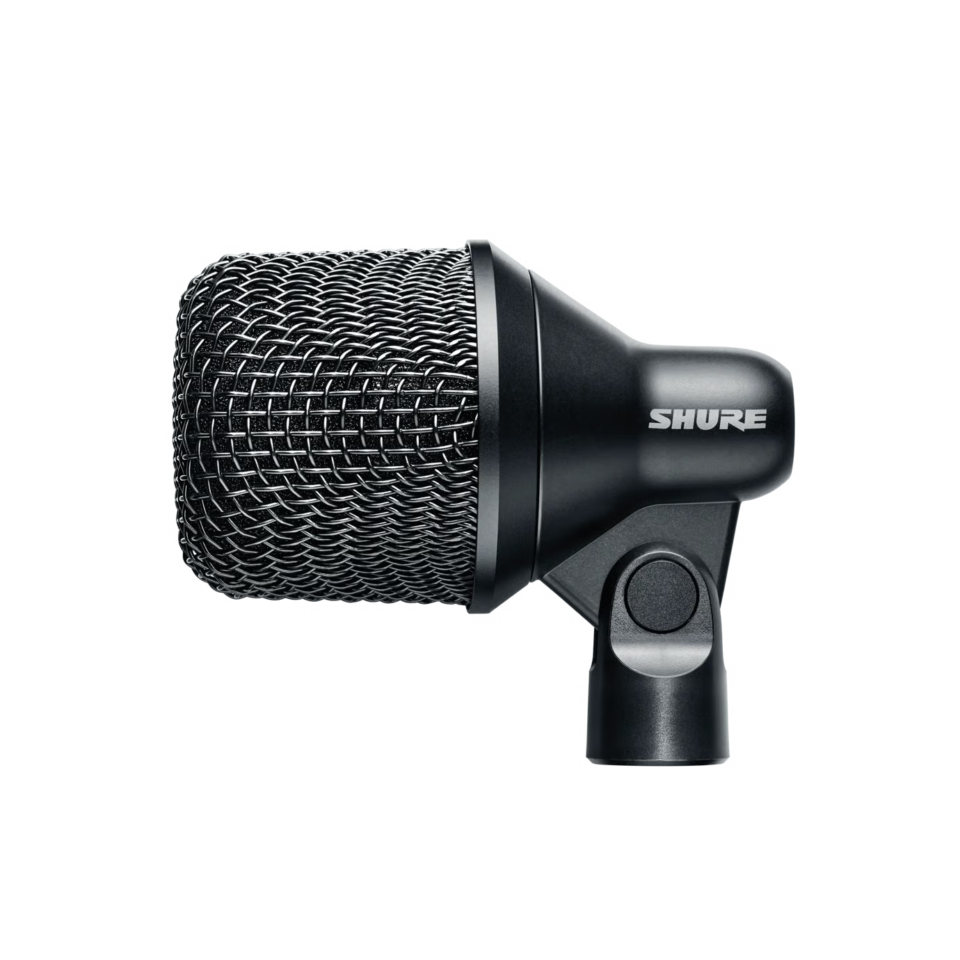 SHURE NXN2 -  Kick Drum Microphone is a supercardioid dynamic microphone