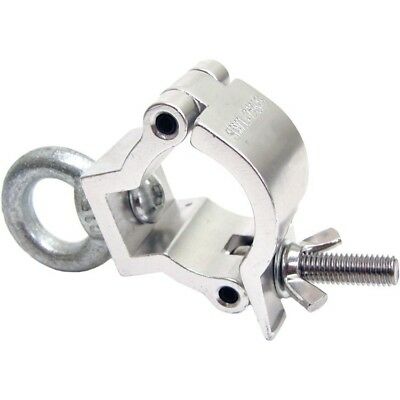 Global Truss JR-EYE-CLAMP GTR Clamps and Accessories -Global Truss Jr Eye Clamp with Eyebolt