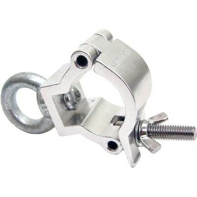 Global Truss EYE-CLAMP GTR Clamps and Accessories - Global Truss Jr Eye Clamp with Eyebolt