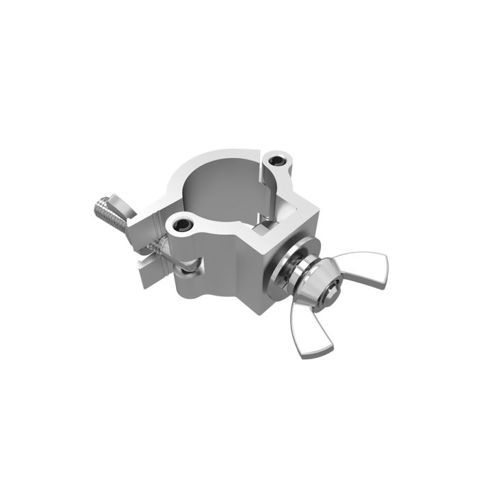 Global Truss F14-MINI-360-SWIVEL GTR Clamps and Accessories