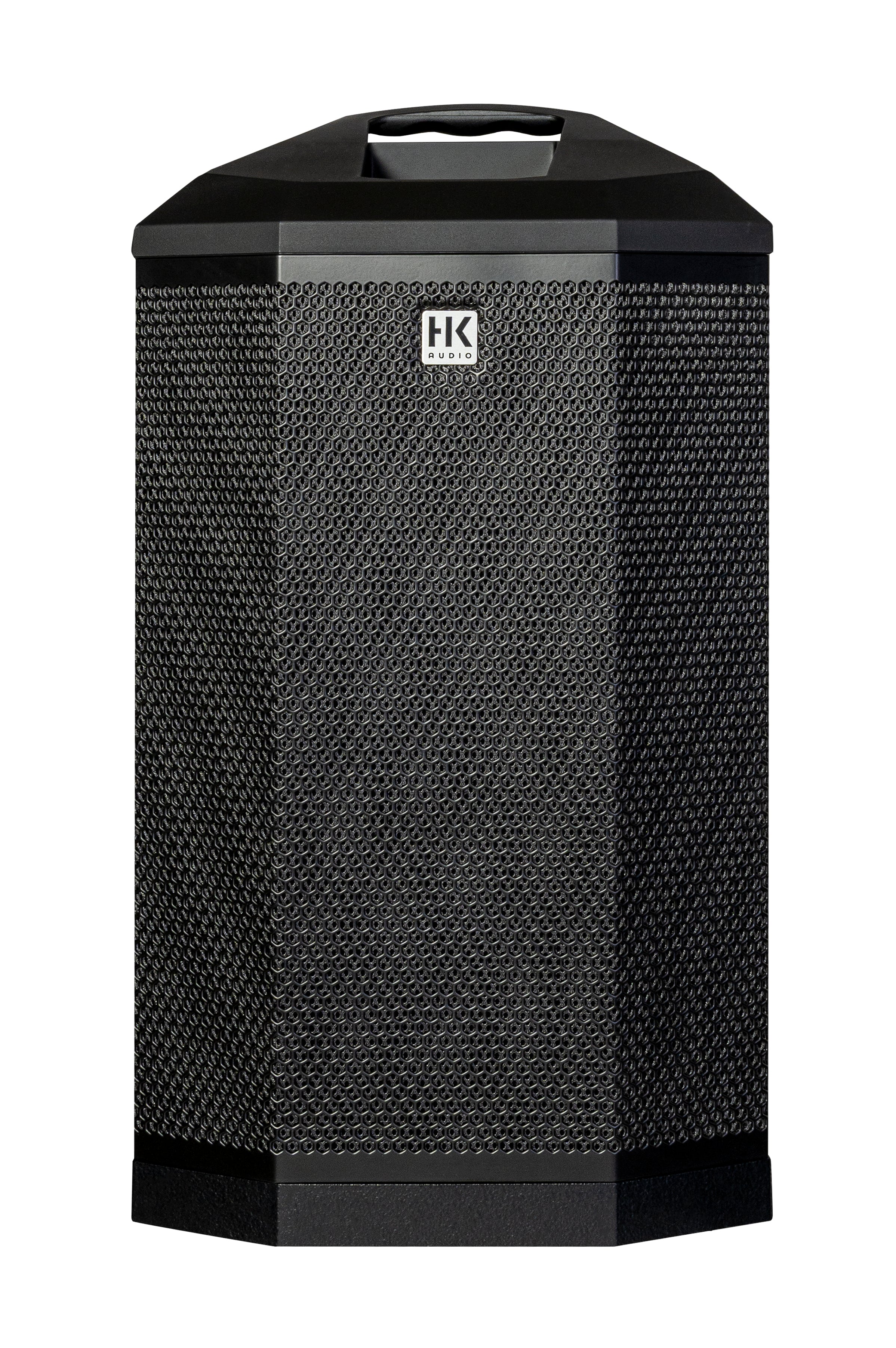 HK AUDIO POLAR 8 MK II - 8'' ARRAY COLUMN  SYSTEM (Carrying bags included)