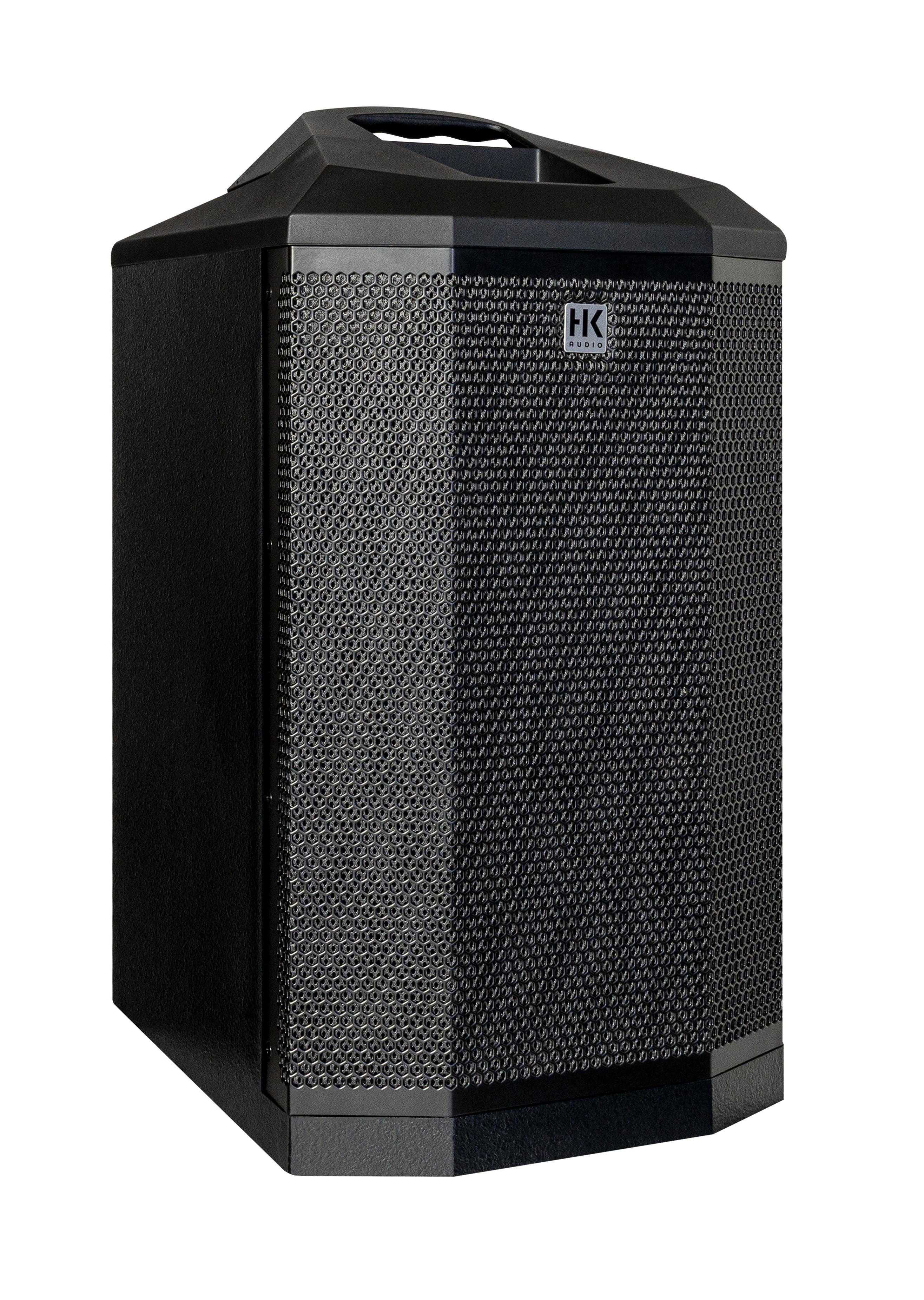 HK AUDIO POLAR 8 MK II - 8'' ARRAY COLUMN  SYSTEM (Carrying bags included)