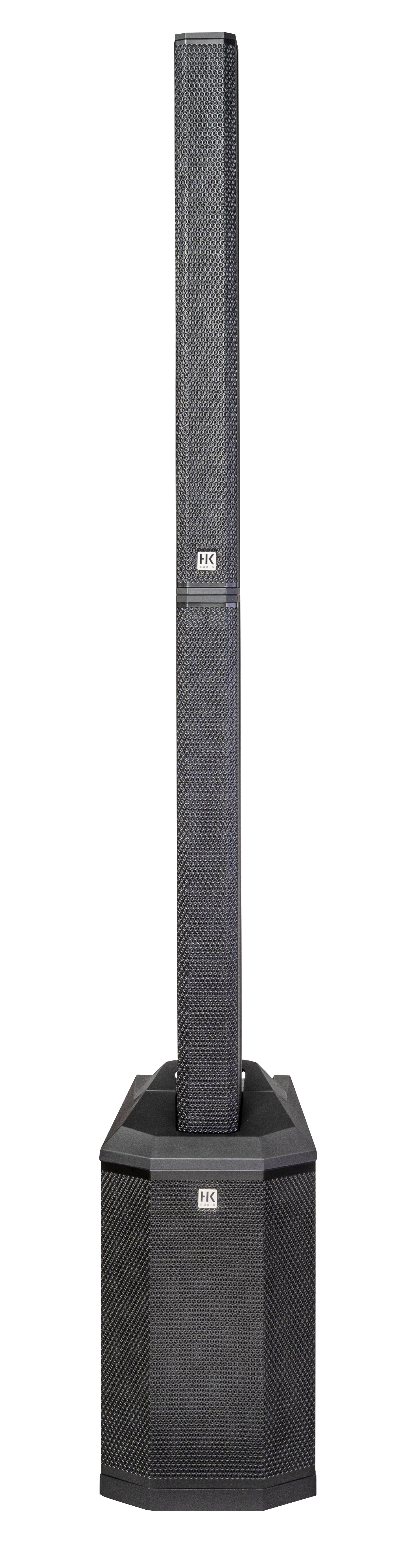 HK AUDIO POLAR 8 MK II - 8'' ARRAY COLUMN  SYSTEM (Carrying bags included)