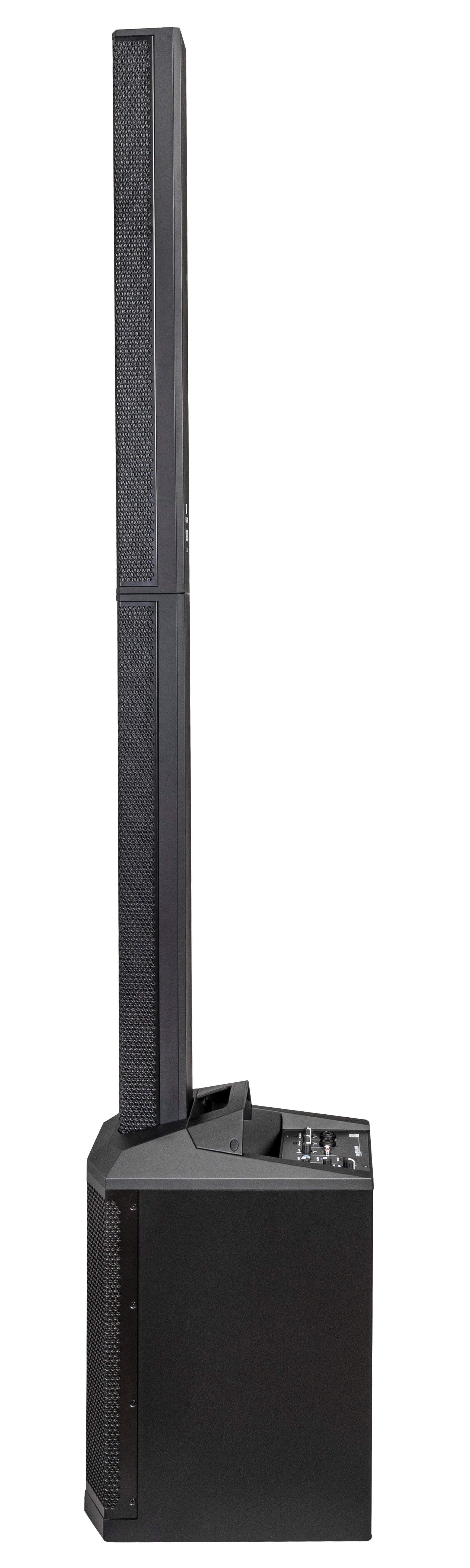 HK AUDIO POLAR 8 MK II - 8'' ARRAY COLUMN  SYSTEM (Carrying bags included)