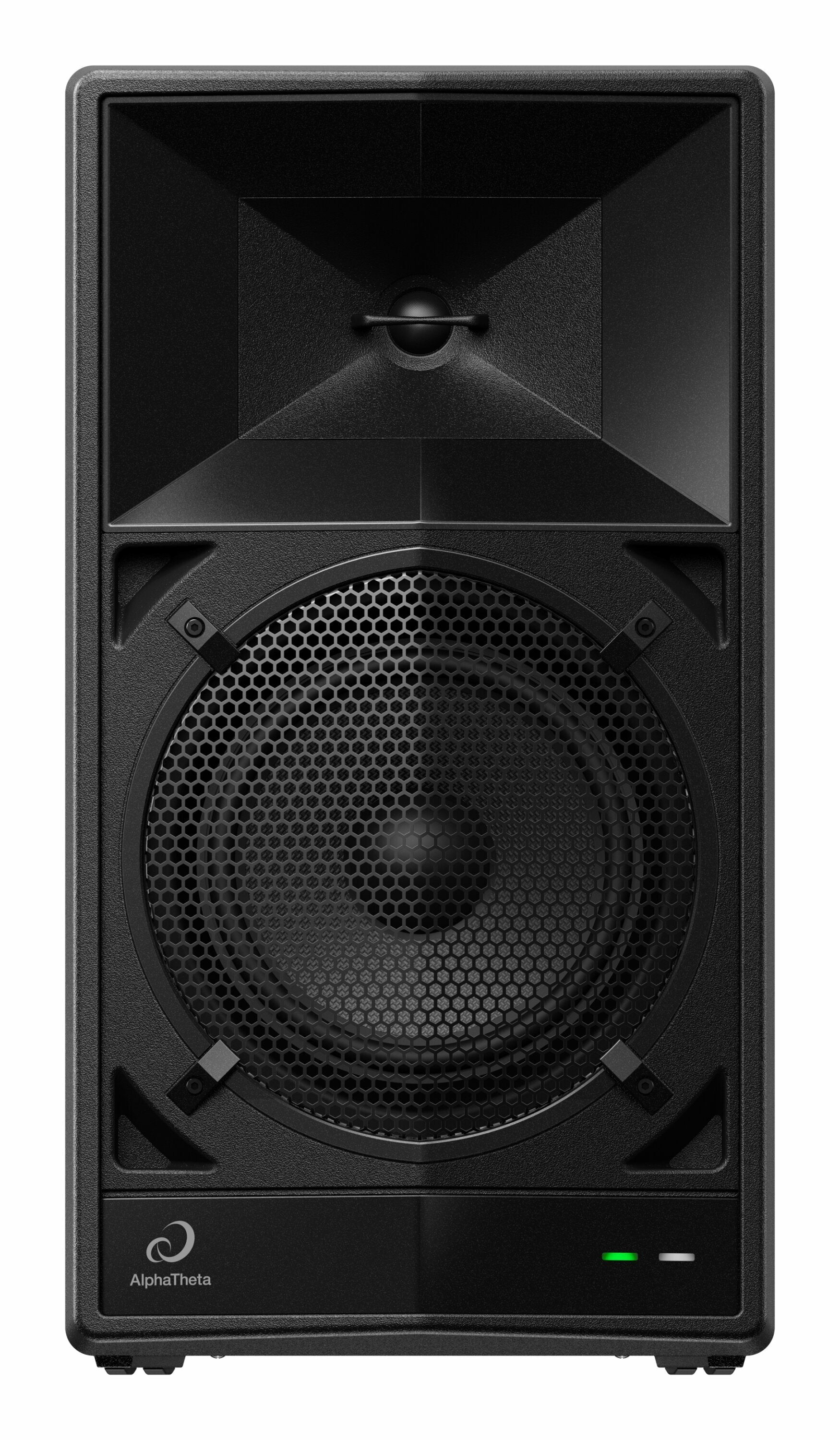 AlphaTheta WAVE-EIGHT - 8" portable DJ speaker with SonicLink