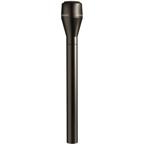 Shure VP64A Microphone Omni Dynamic - Shure VP64A Omnidirectional Handheld Microphone
