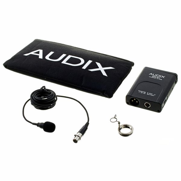 AUDIX ADX10FLP - Audix Adx10-Flp Cardioid Condenser Flute Microphone