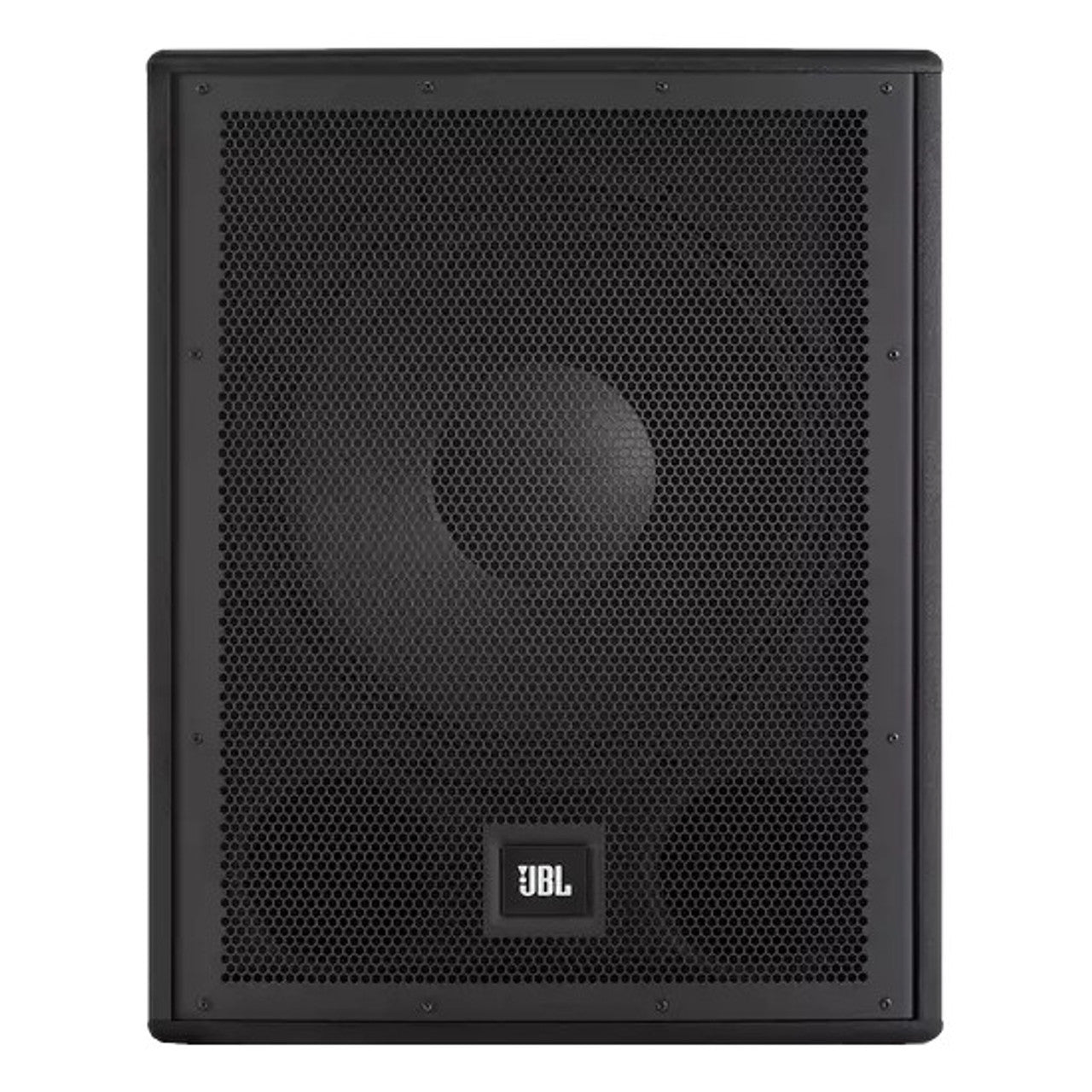 JBL IRX115S - 15'' Powered sub woofer