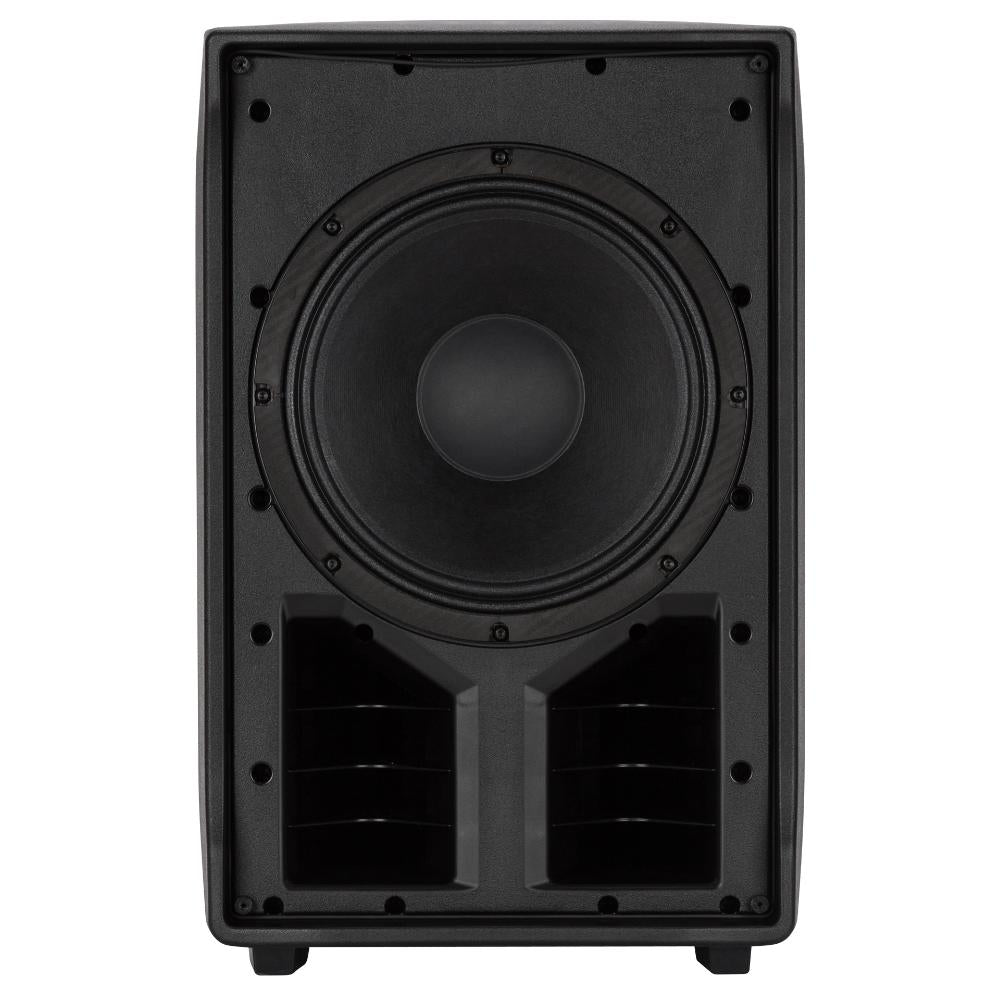 RCF-EVOX J8 - Digital active speaker system 8x2" drivers + 12" sub