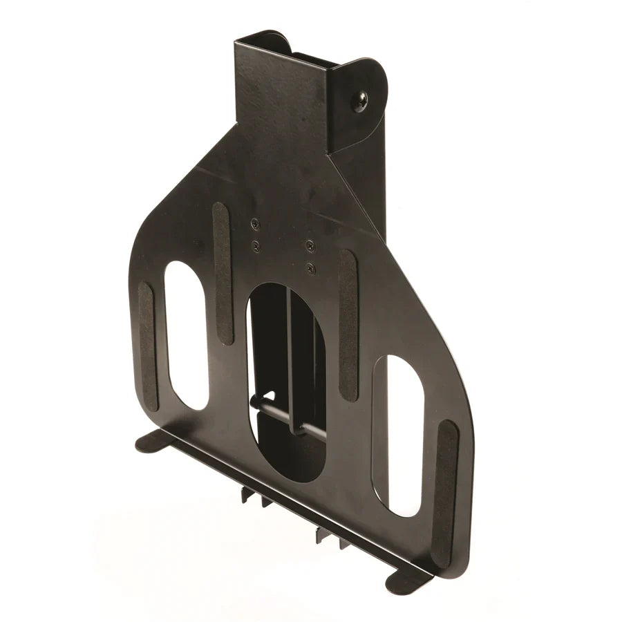 QUIKLOK LPH005 Desk laptop stand - Black - Quiklok LPH005 Desk Laptop Stand - Black
