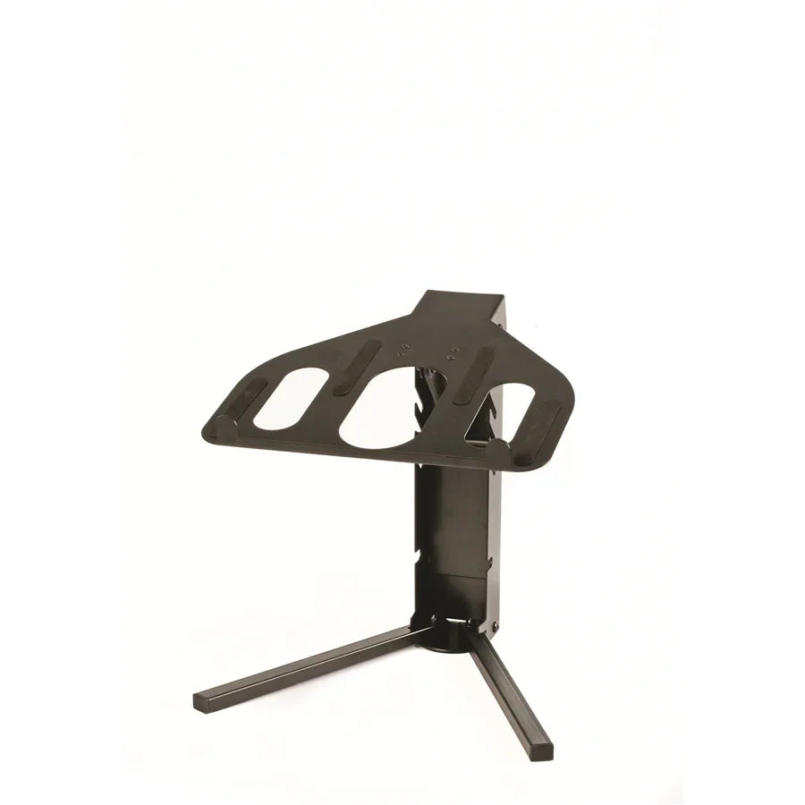 QUIKLOK LPH005 Desk laptop stand - Black - Quiklok LPH005 Desk Laptop Stand - Black
