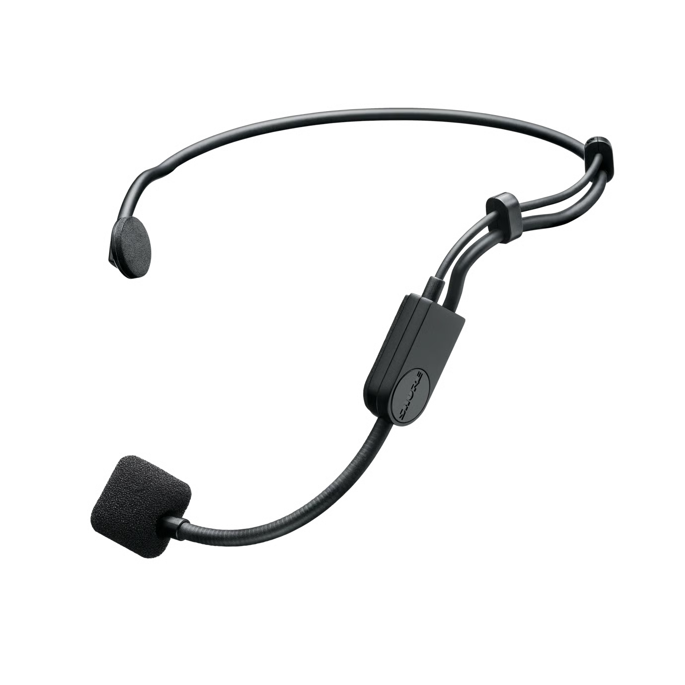 SHURE GLXD14+/PGA31  - Digital Wireless Headset System with PGA31 Headset Microphone