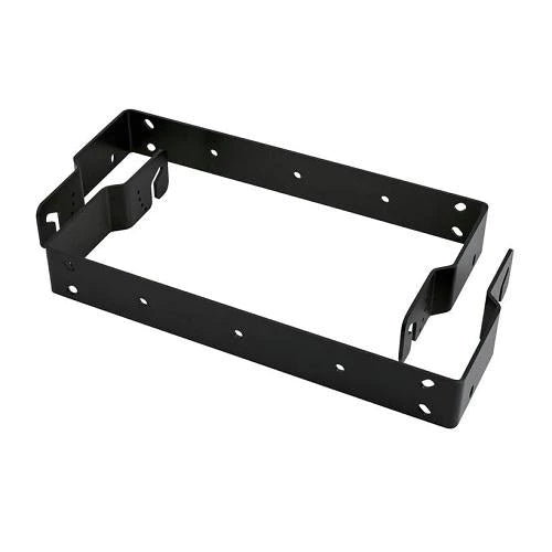 RCF AC ART708-H-BR - RCF AC ART708H-BR Pair Horizontal Wall Mount Brackets