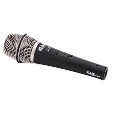 CAD AUDIO D27 Supercardioid Dynamic Mic w.SW - CAD D27 Supercardioid Dynamic Microphone with Switch