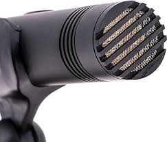 CAD AUDIO GXL1200 Sml Diaph Cardioid Cond Mic - CAD GXL1200 Cardioid Studio Instrument Microphone