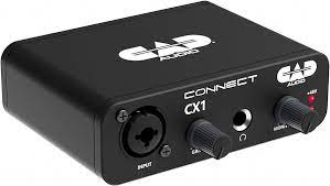 CAD AUDIO CX1  (Discontinued)