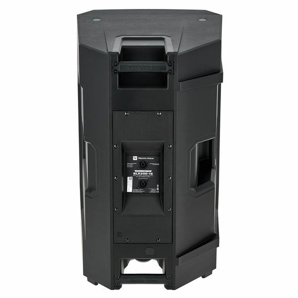 ELECTRO-VOICE ELX200-10 - 10'' horn passive 1200 W (Peak), 127 dB peak SPL