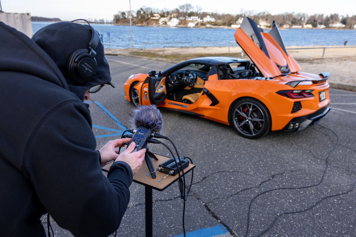 ZOOM H6 Essential (Open box) 6-track 32-bit float recorder with Dual A/D Converters (Copie)